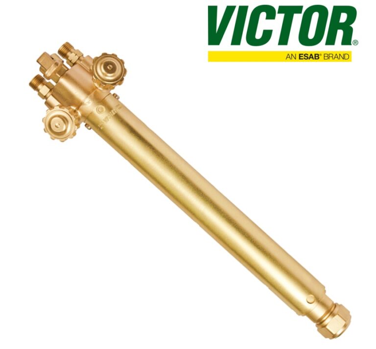 VICTOR – LONG BARREL TORCH 14″ MT210A – FORT STOCKTON WELDING SUPPLY INC.