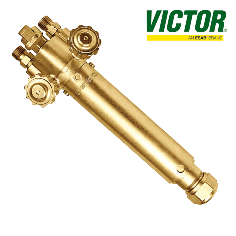 VICTOR – SHORT BARREL TORCH 8 1/2″ MT204A – FORT STOCKTON WELDING ...